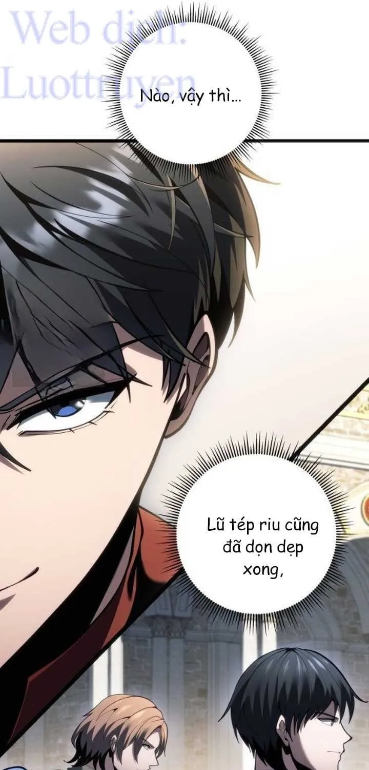 Sát Long Nhân Hồi Quy Siêu Việt Chap 90 - Next Chap 91