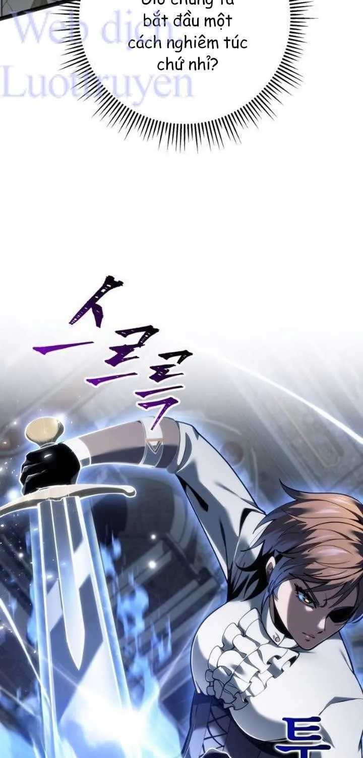 Sát Long Nhân Hồi Quy Siêu Việt Chap 90 - Next Chap 91