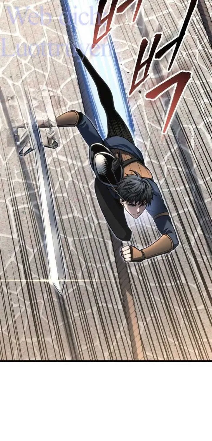 Sát Long Nhân Hồi Quy Siêu Việt Chap 90 - Next Chap 91