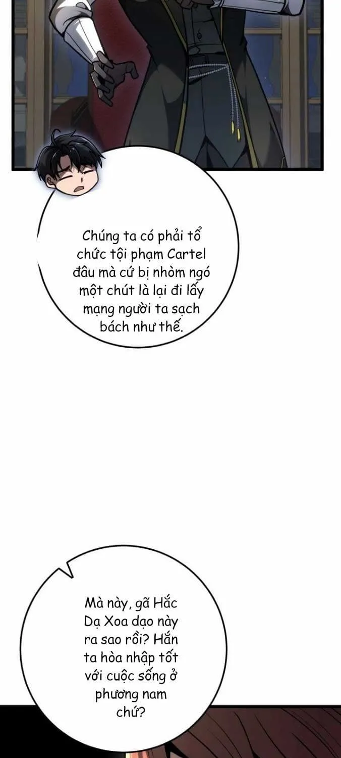 Sát Long Nhân Hồi Quy Siêu Việt Chap 91 - Next Chap 92