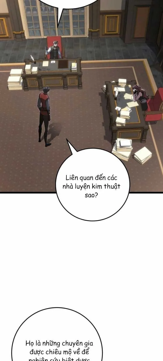 Sát Long Nhân Hồi Quy Siêu Việt Chap 91 - Next Chap 92