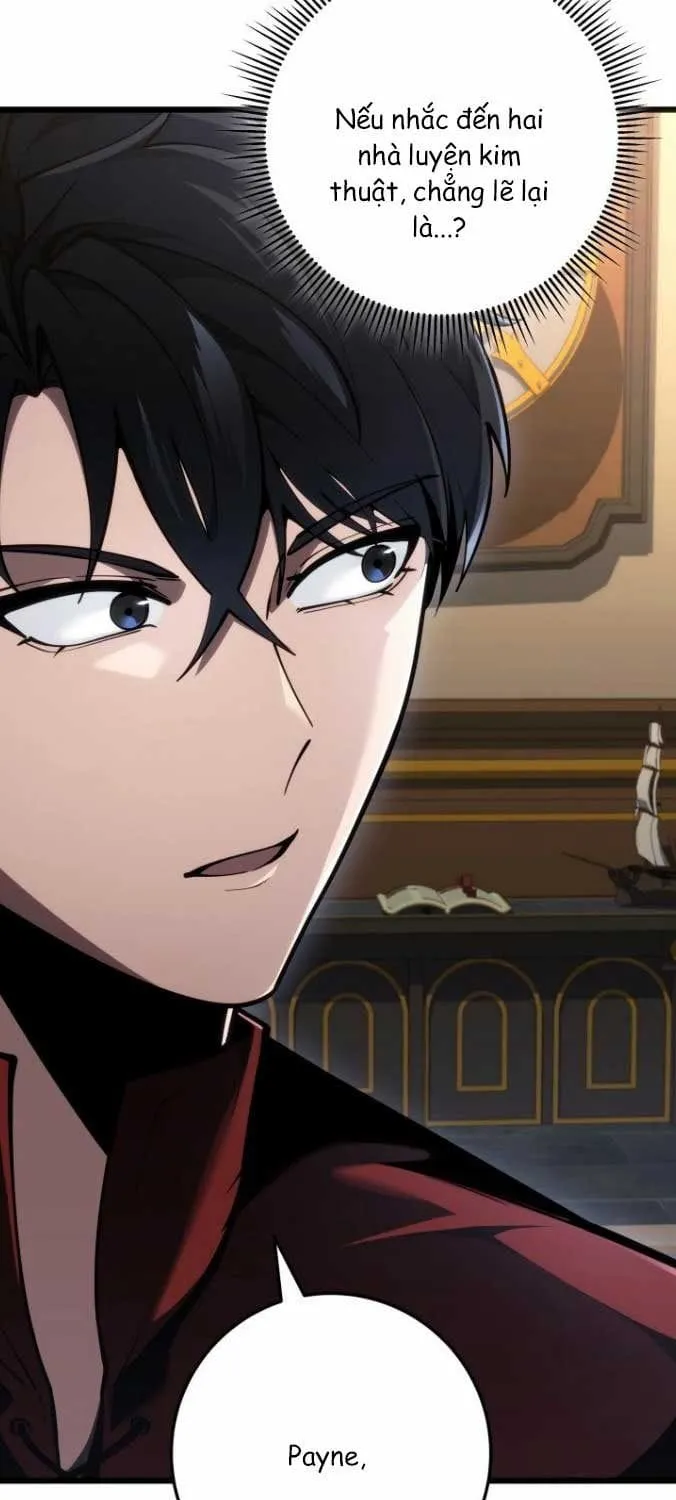Sát Long Nhân Hồi Quy Siêu Việt Chap 91 - Next Chap 92