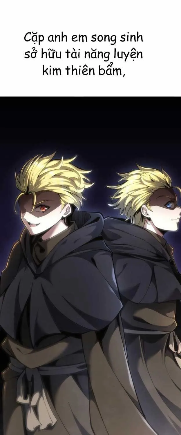 Sát Long Nhân Hồi Quy Siêu Việt Chap 91 - Next Chap 92