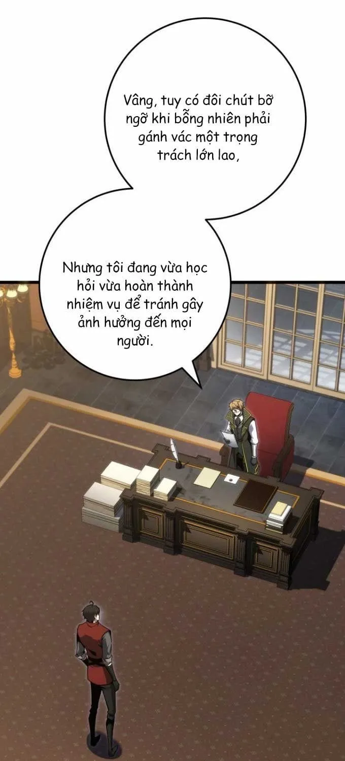 Sát Long Nhân Hồi Quy Siêu Việt Chap 91 - Next Chap 92