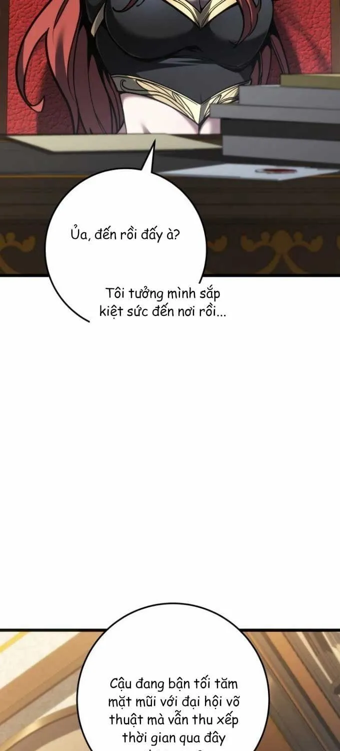 Sát Long Nhân Hồi Quy Siêu Việt Chap 91 - Next Chap 92