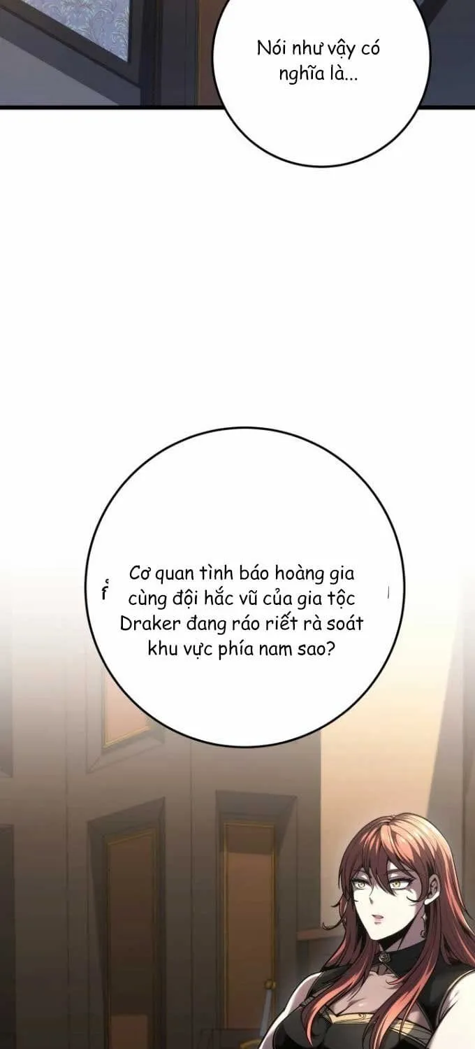 Sát Long Nhân Hồi Quy Siêu Việt Chap 91 - Next Chap 92