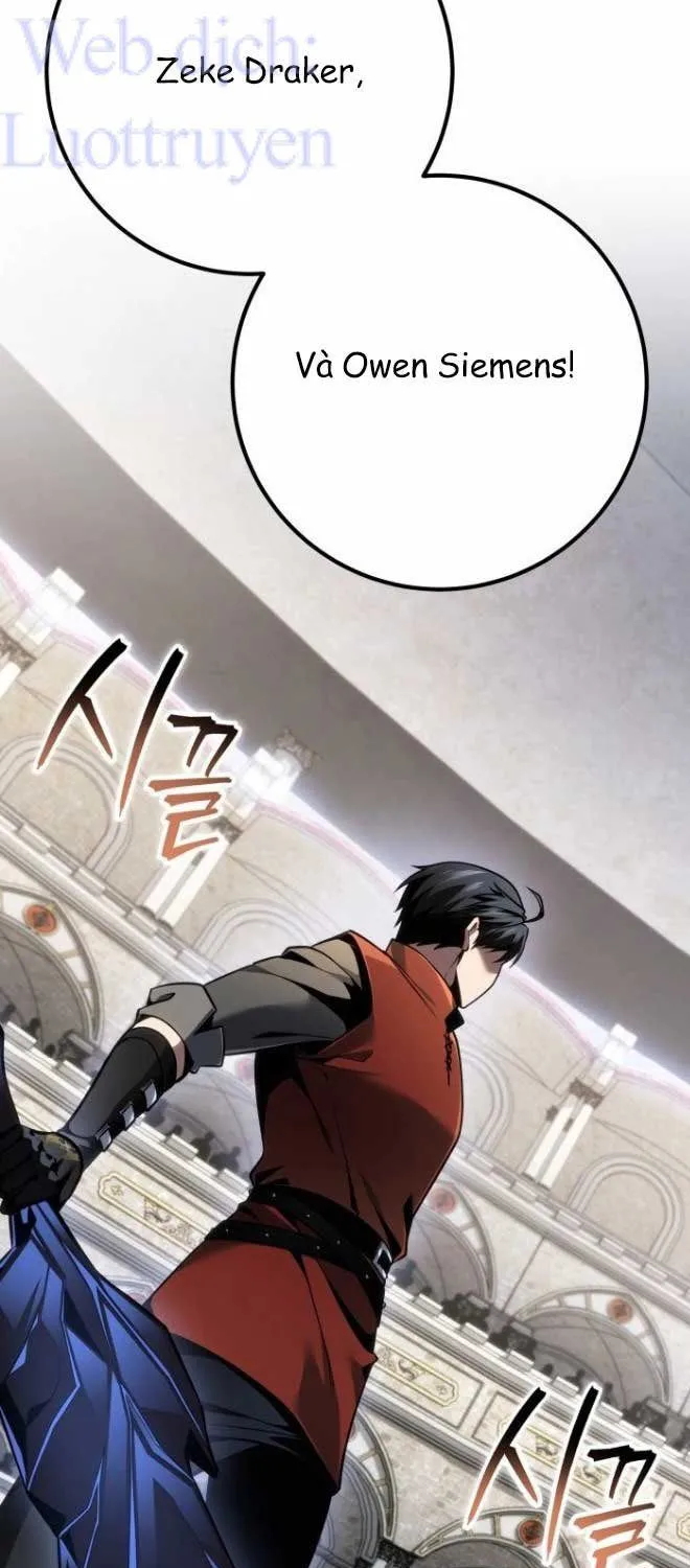Sát Long Nhân Hồi Quy Siêu Việt Chap 92 - Next Chap 93
