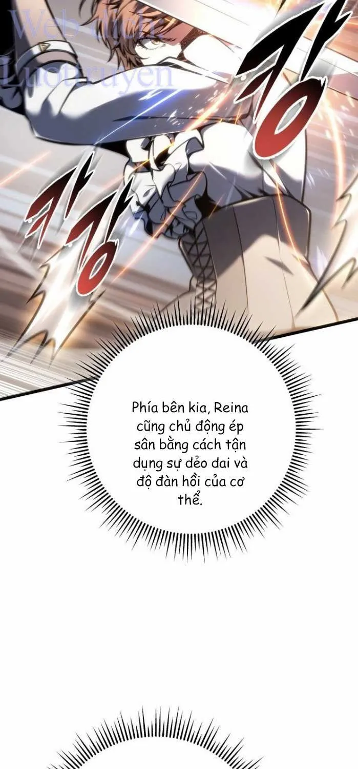 Sát Long Nhân Hồi Quy Siêu Việt Chap 92 - Next Chap 93