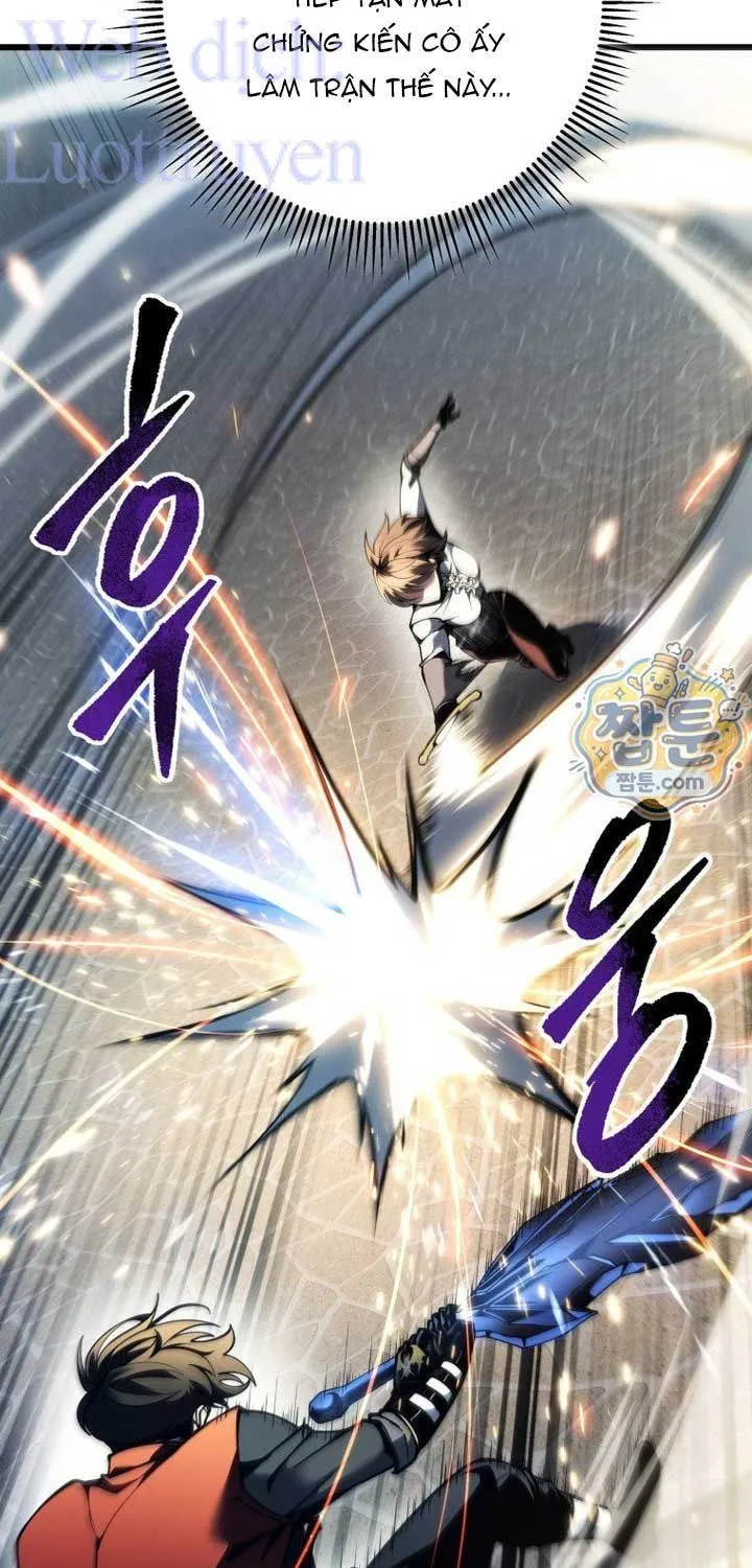 Sát Long Nhân Hồi Quy Siêu Việt Chap 93 - Next Chap 94