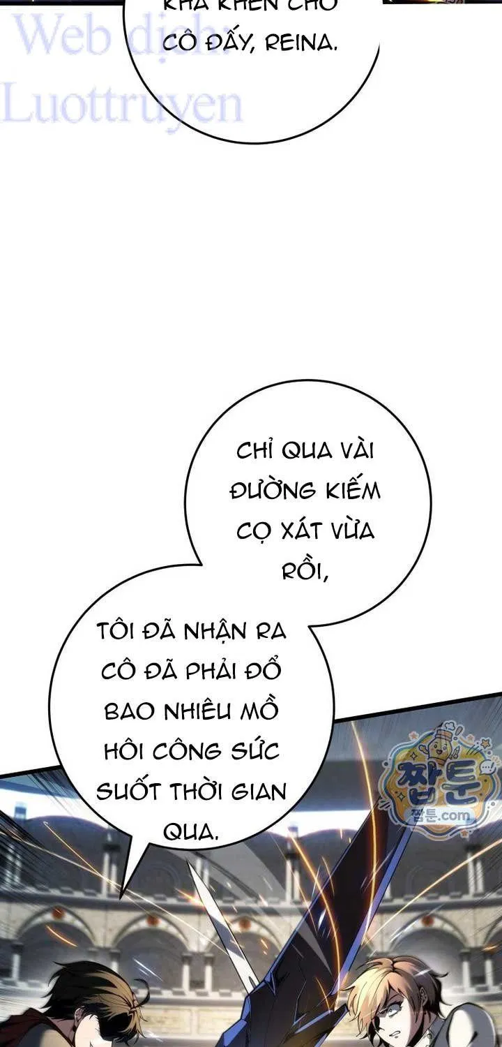 Sát Long Nhân Hồi Quy Siêu Việt Chap 93 - Next Chap 94