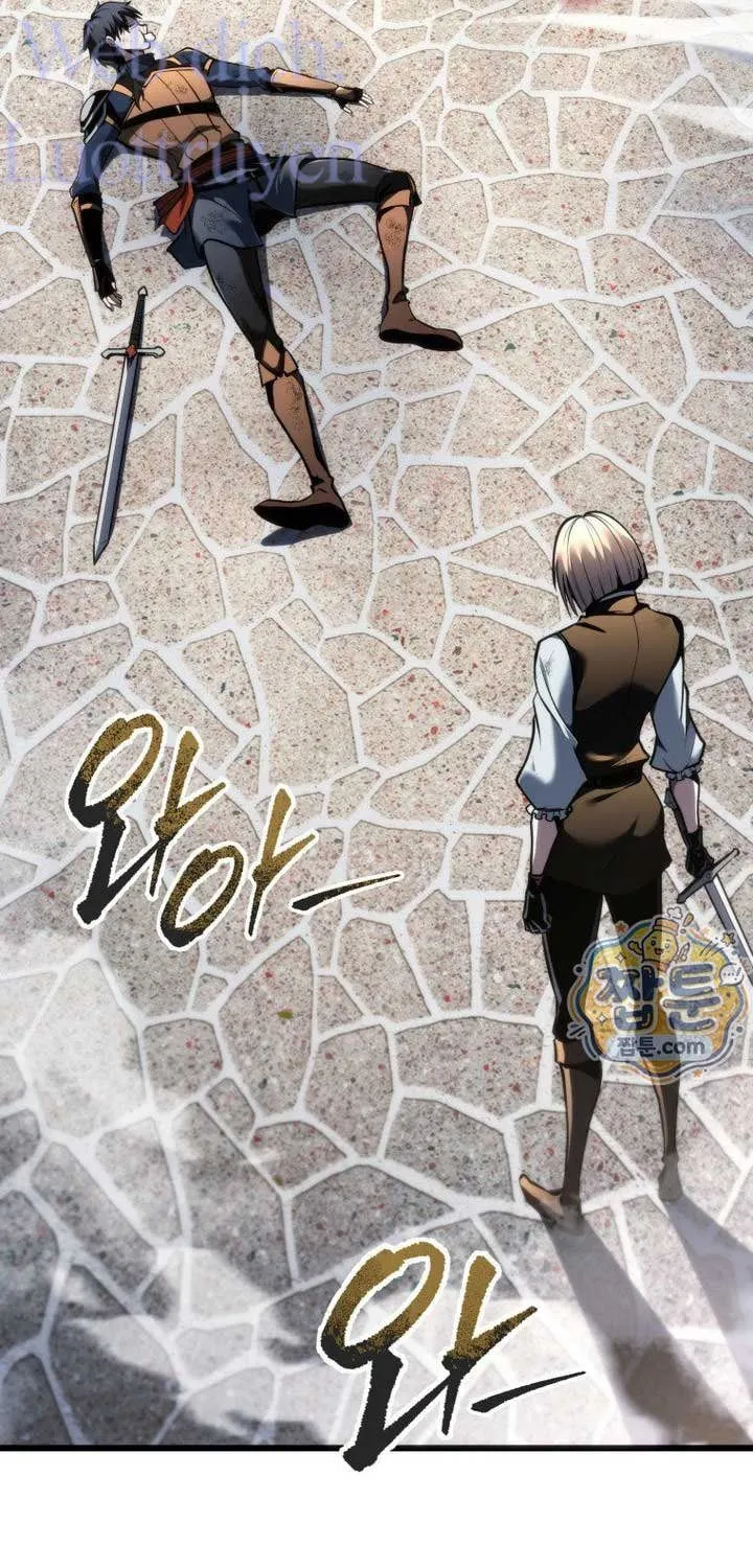 Sát Long Nhân Hồi Quy Siêu Việt Chap 93 - Next Chap 94