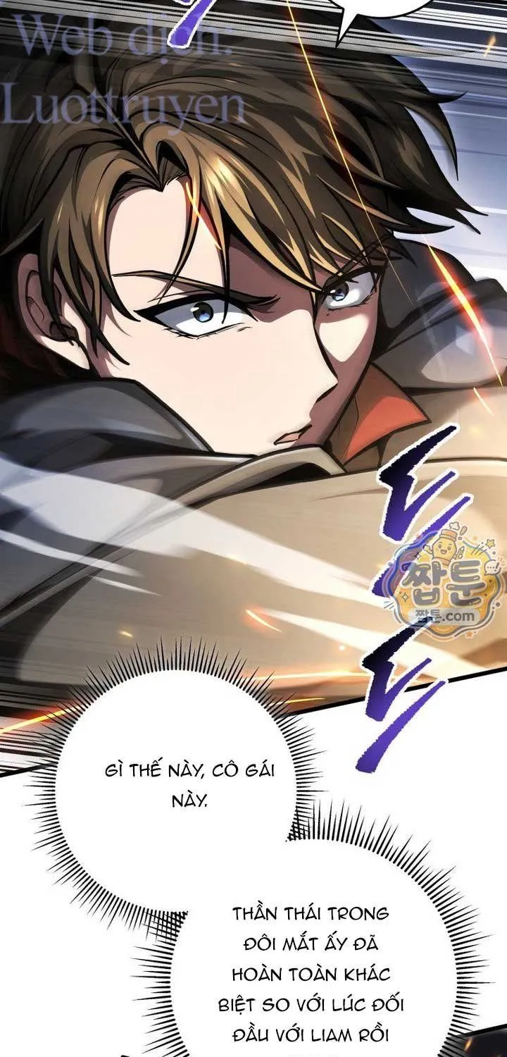 Sát Long Nhân Hồi Quy Siêu Việt Chap 93 - Next Chap 94