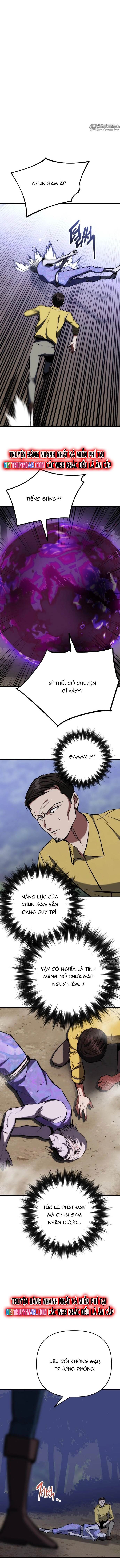 Sát Nhân Cuồng Loạn Chap 152 - Next Chap 153