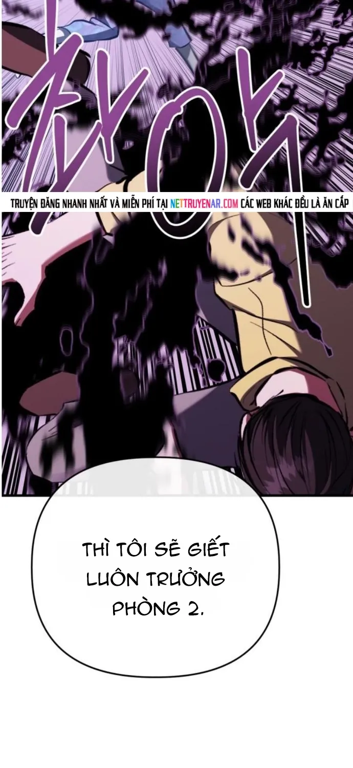 Sát Nhân Cuồng Loạn Chap 153 - Next Chap 154