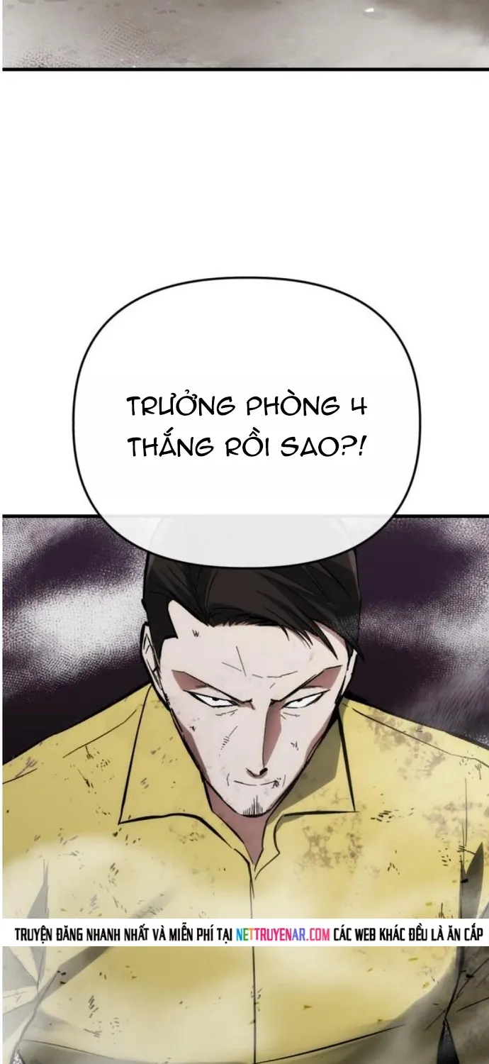 Sát Nhân Cuồng Loạn Chap 153 - Next Chap 154