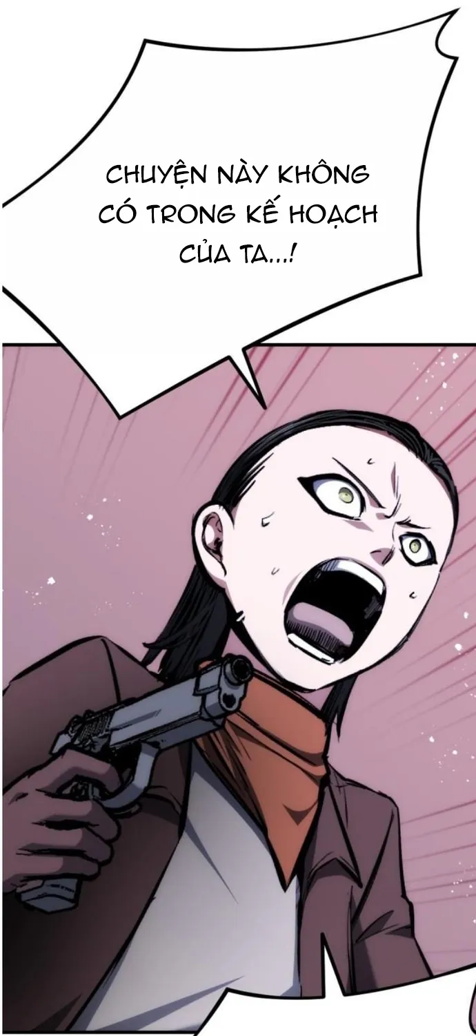 Sát Nhân Cuồng Loạn Chap 153 - Next Chap 154