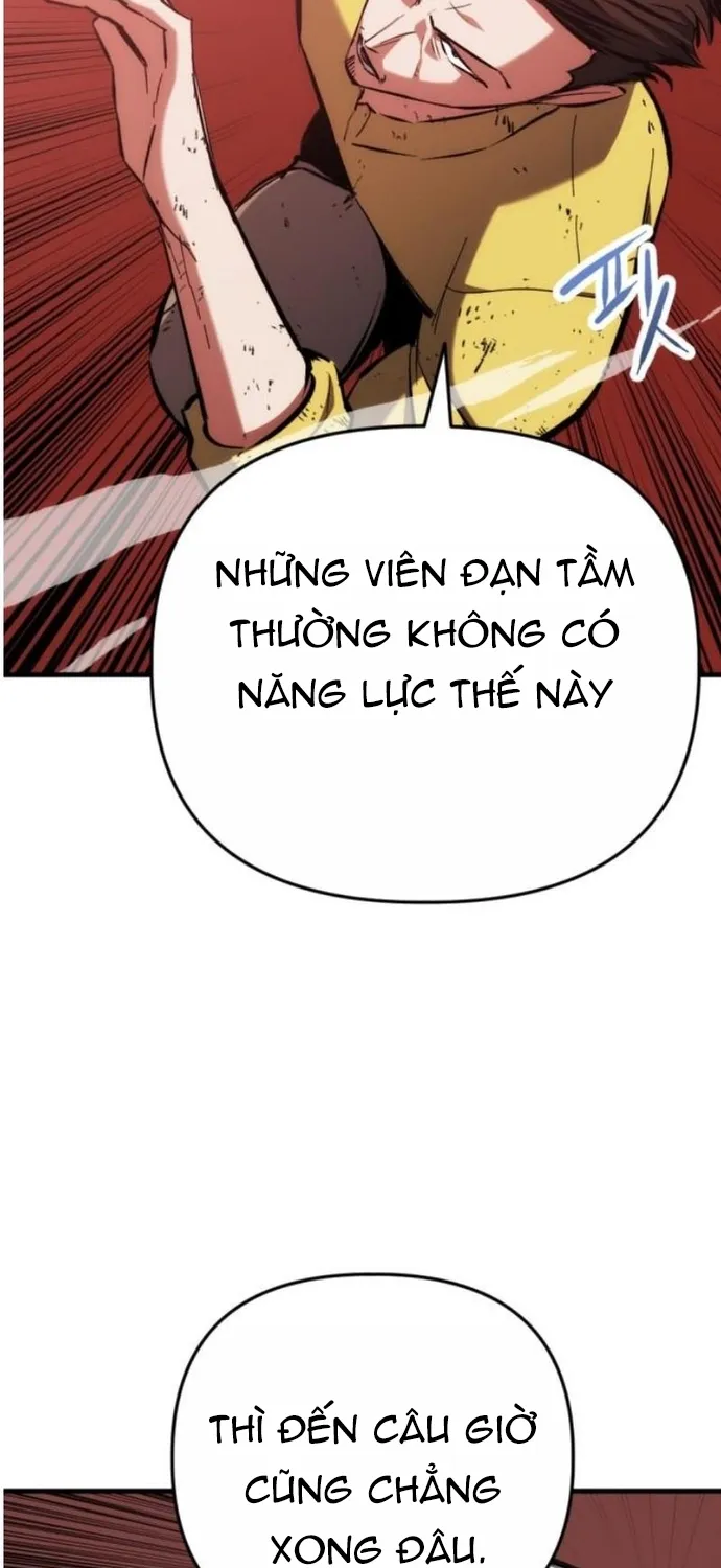 Sát Nhân Cuồng Loạn Chap 153 - Next Chap 154