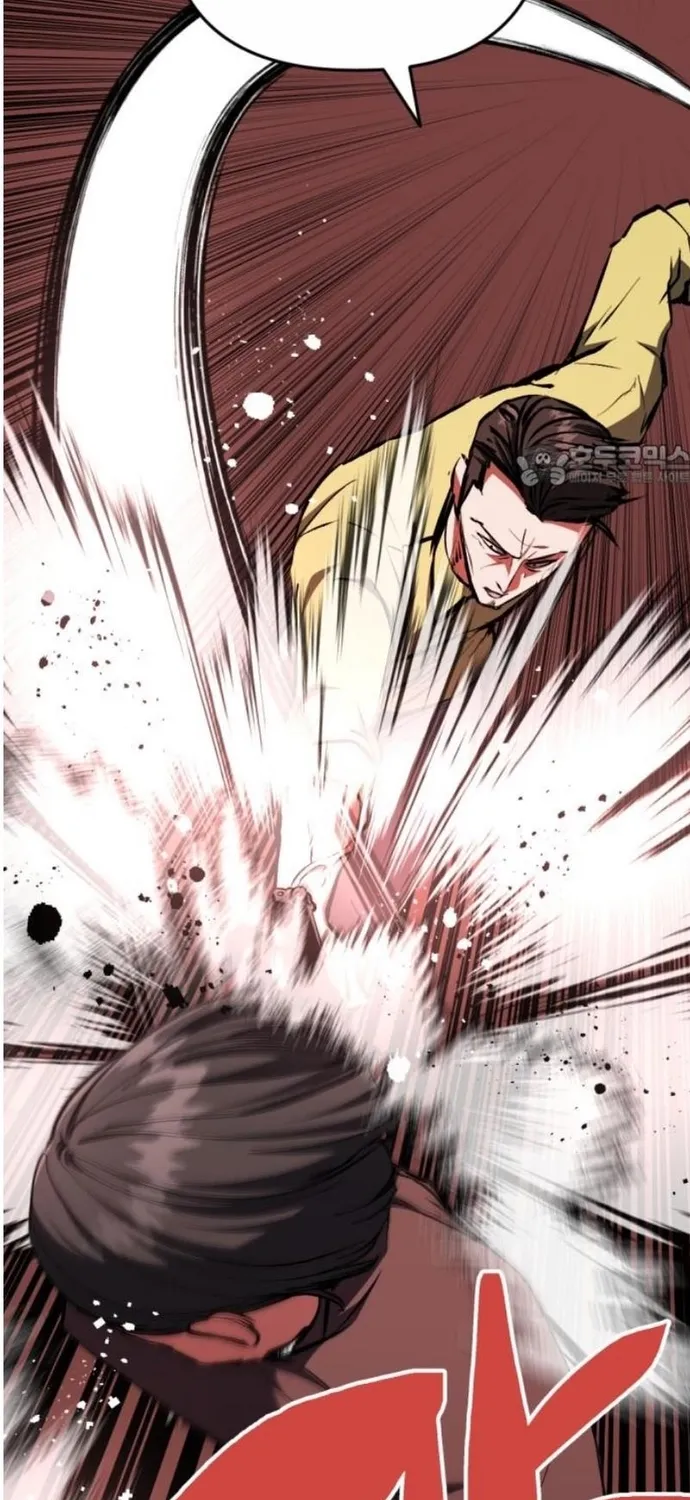 Sát Nhân Cuồng Loạn Chap 153 - Next Chap 154