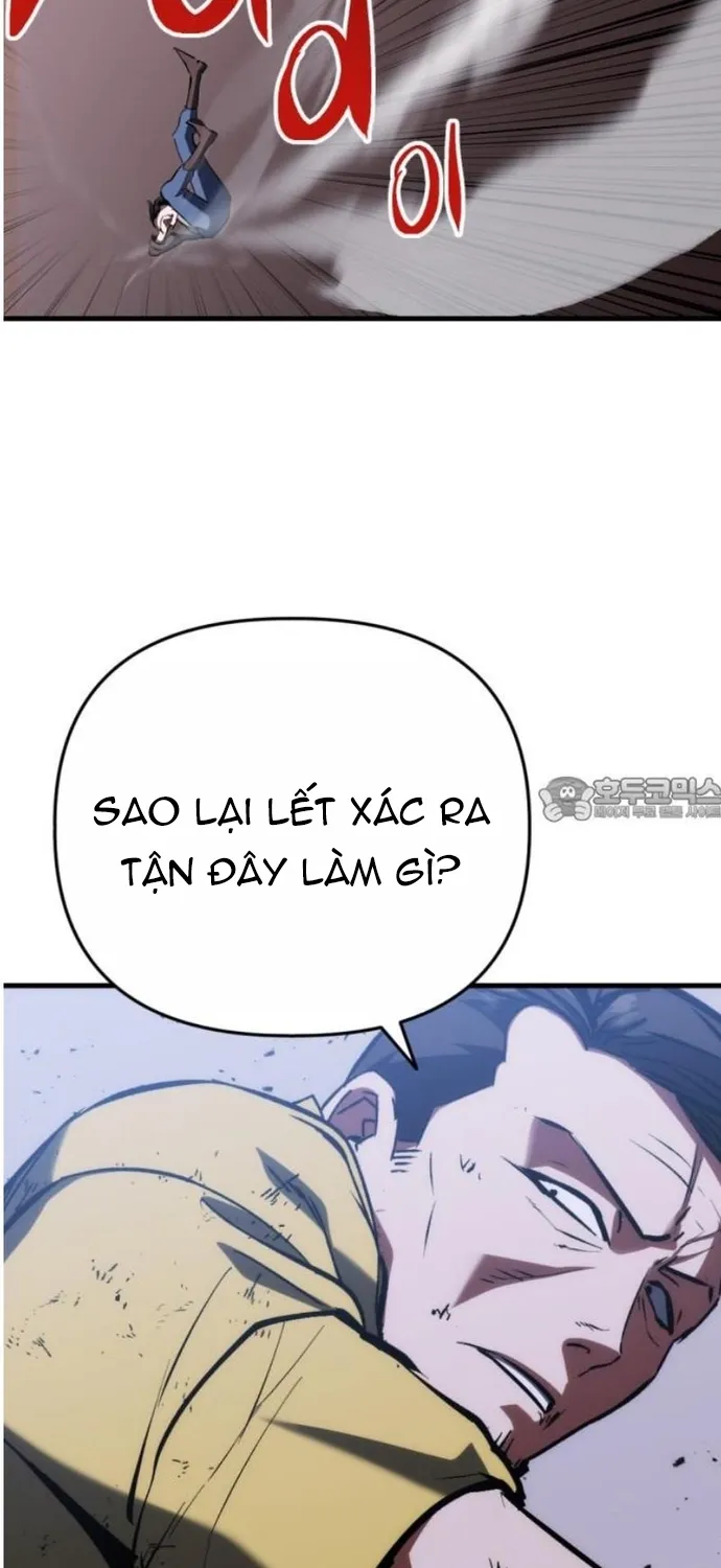 Sát Nhân Cuồng Loạn Chap 153 - Next Chap 154