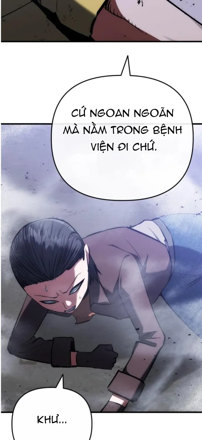 Sát Nhân Cuồng Loạn Chap 153 - Next Chap 154