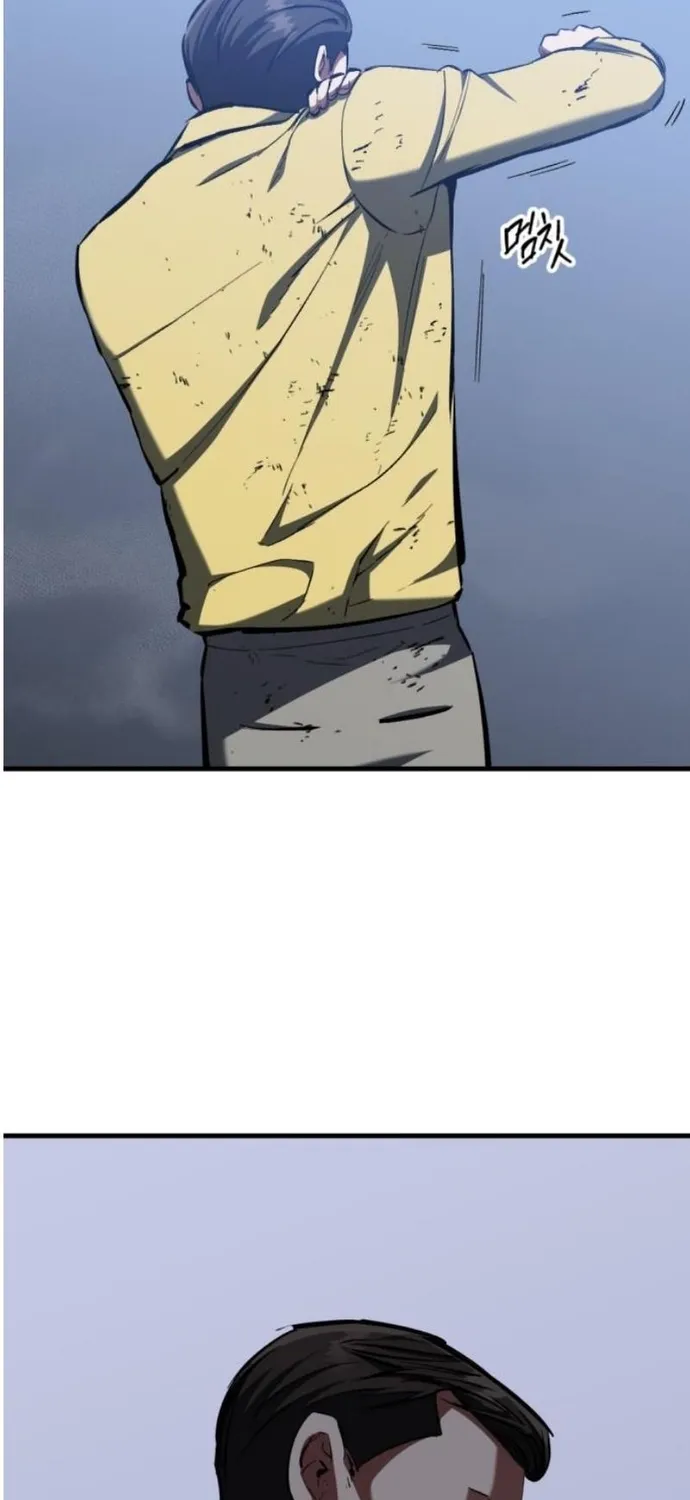 Sát Nhân Cuồng Loạn Chap 153 - Next Chap 154