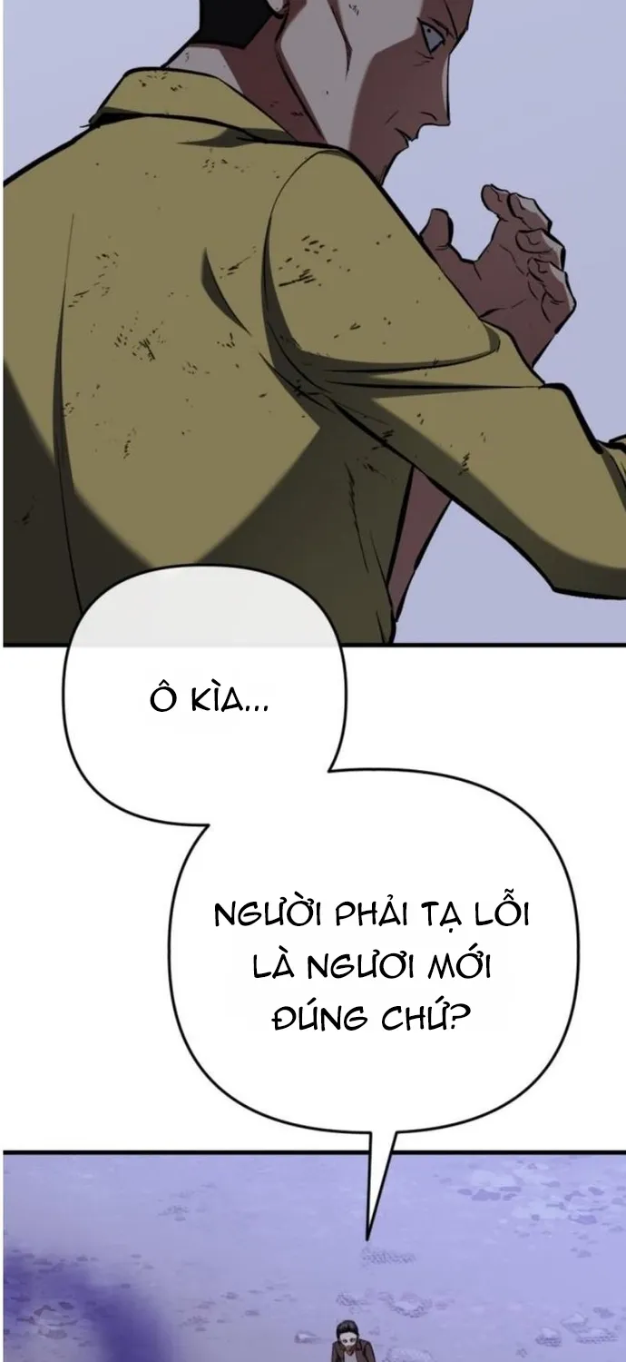 Sát Nhân Cuồng Loạn Chap 153 - Next Chap 154