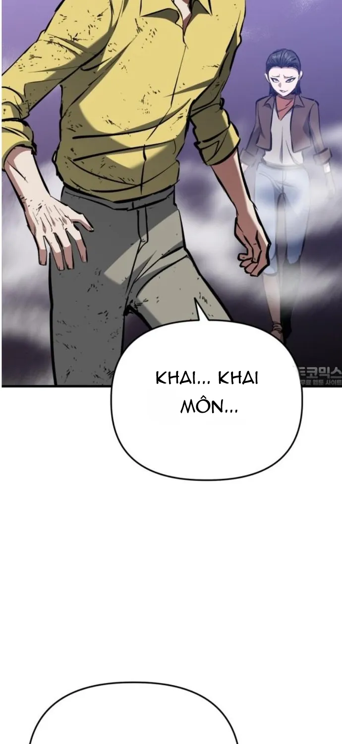 Sát Nhân Cuồng Loạn Chap 153 - Next Chap 154