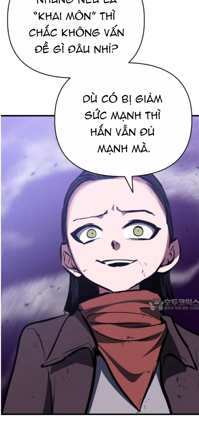 Sát Nhân Cuồng Loạn Chap 153 - Next Chap 154