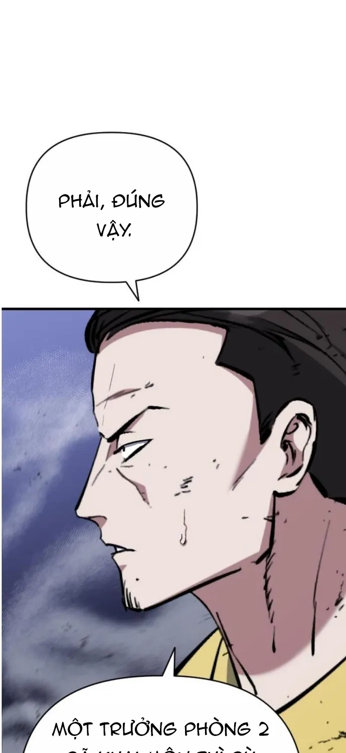 Sát Nhân Cuồng Loạn Chap 153 - Next Chap 154