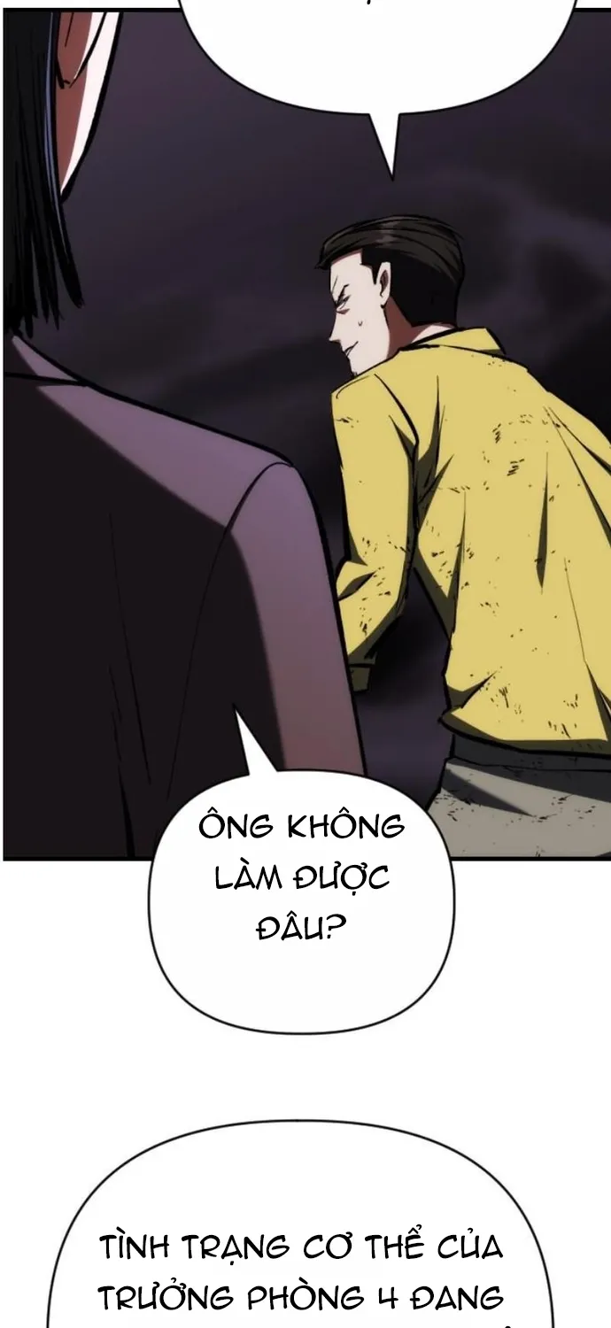 Sát Nhân Cuồng Loạn Chap 153 - Next Chap 154