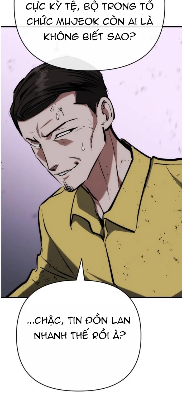 Sát Nhân Cuồng Loạn Chap 153 - Next Chap 154