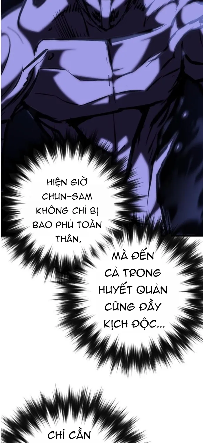 Sát Nhân Cuồng Loạn Chap 153 - Next Chap 154