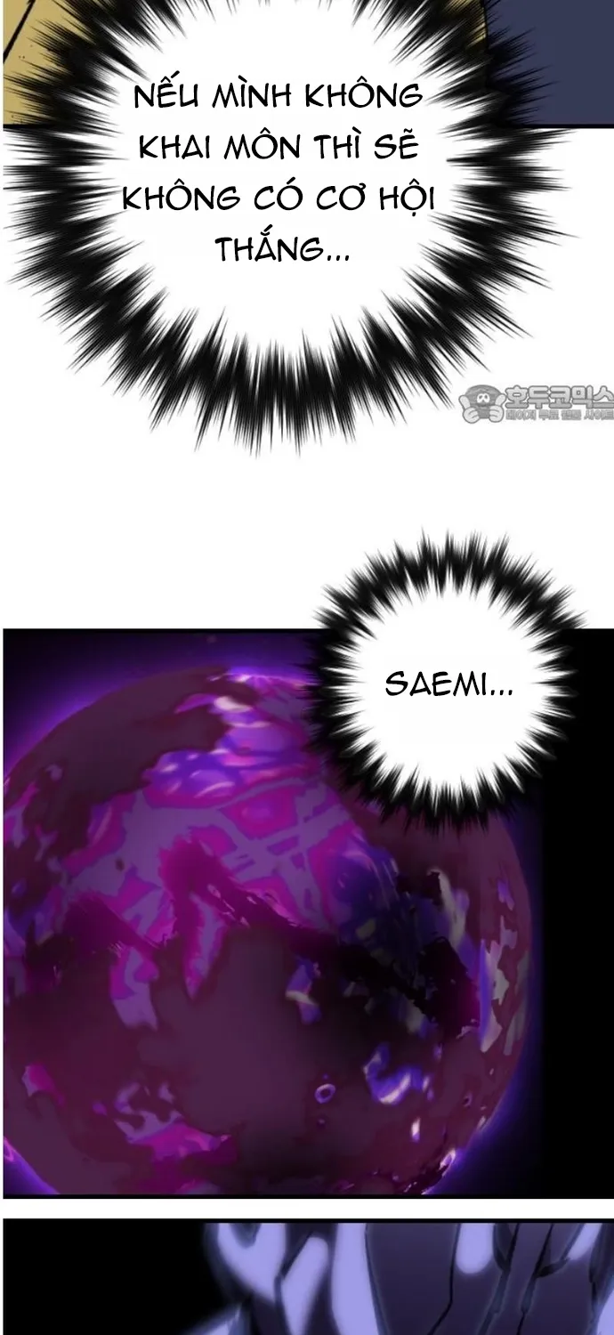 Sát Nhân Cuồng Loạn Chap 153 - Next Chap 154