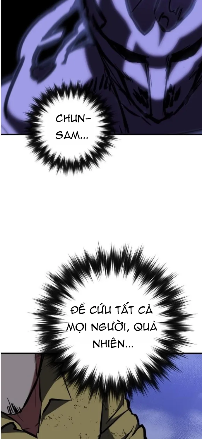 Sát Nhân Cuồng Loạn Chap 153 - Next Chap 154