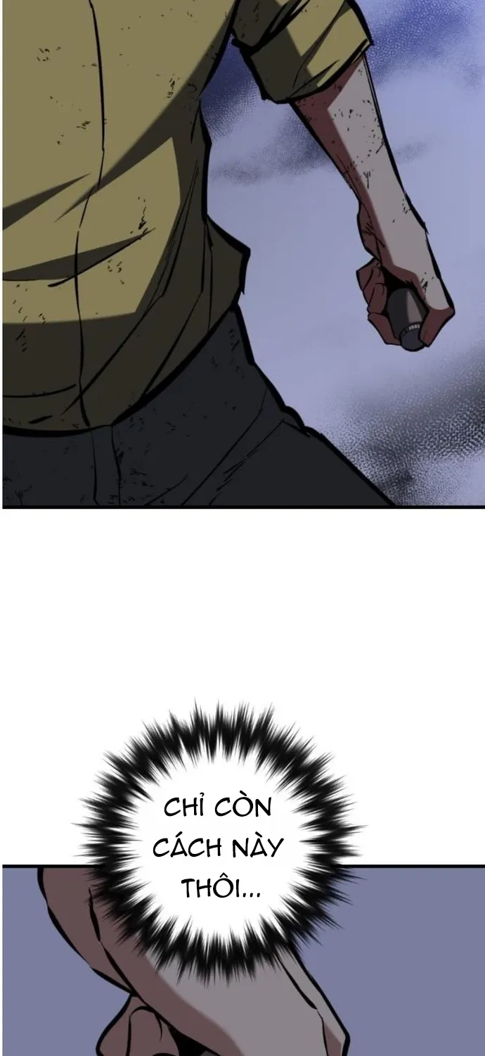 Sát Nhân Cuồng Loạn Chap 153 - Next Chap 154