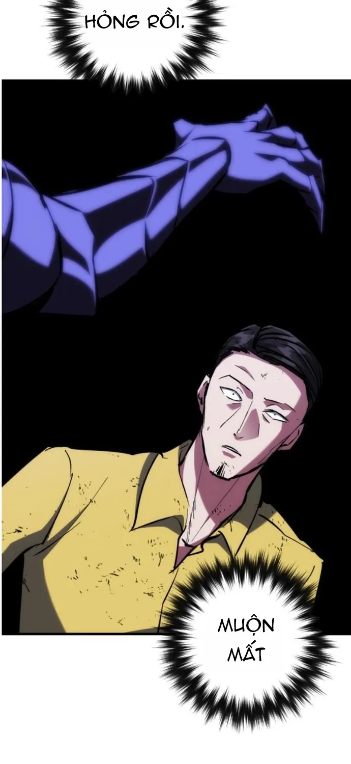 Sát Nhân Cuồng Loạn Chap 153 - Next Chap 154