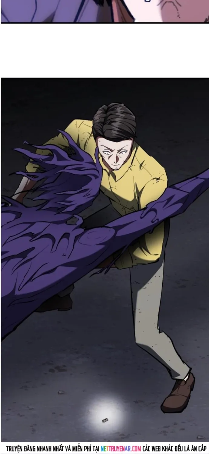 Sát Nhân Cuồng Loạn Chap 153 - Next Chap 154