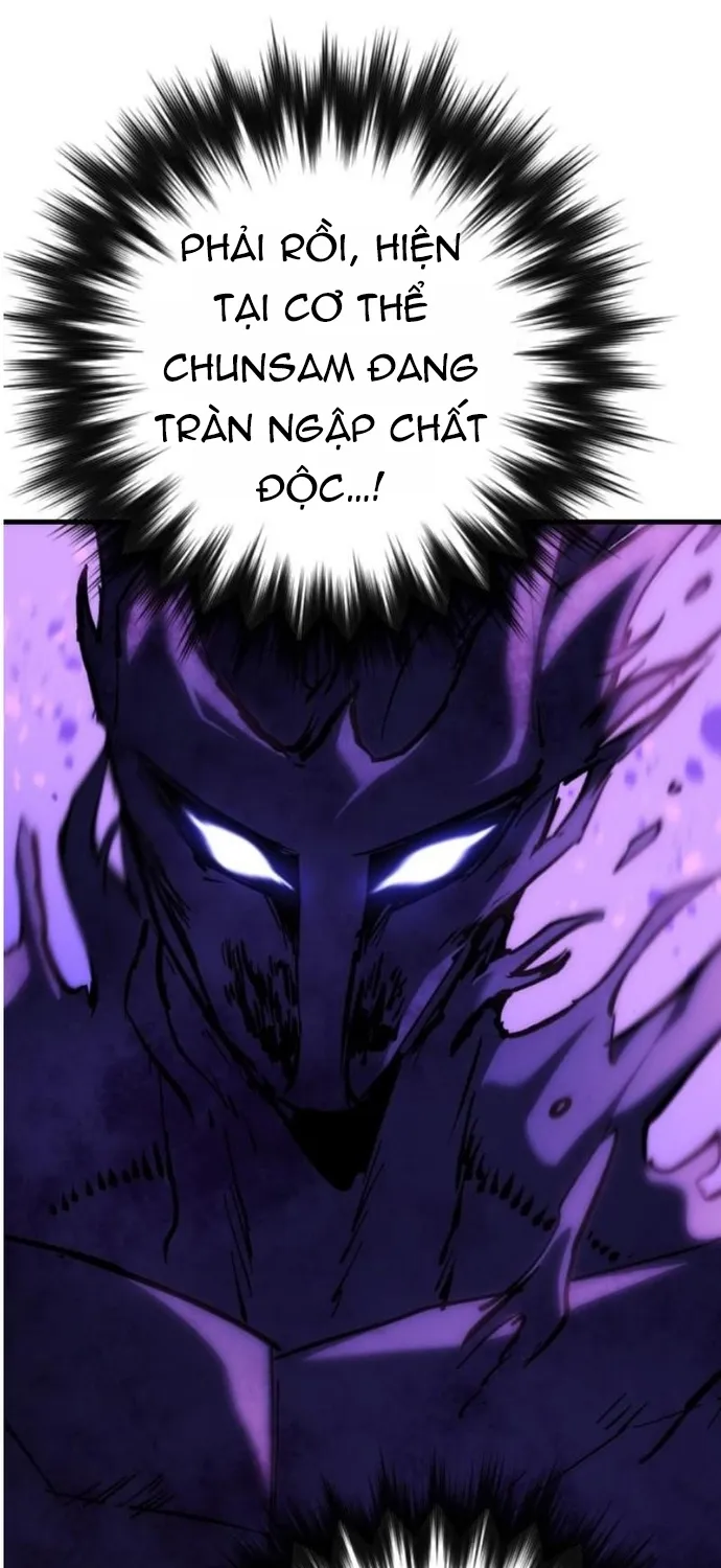 Sát Nhân Cuồng Loạn Chap 153 - Next Chap 154