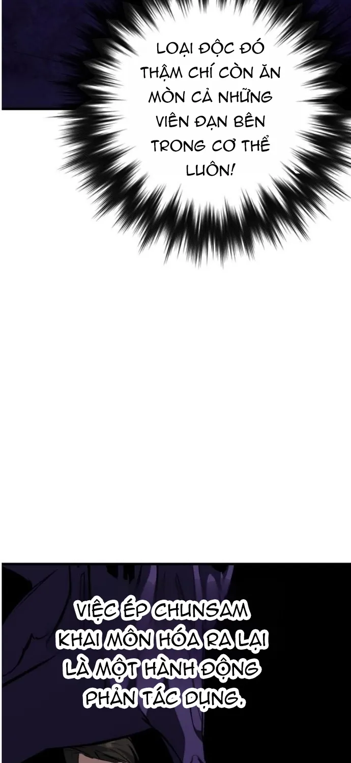 Sát Nhân Cuồng Loạn Chap 153 - Next Chap 154
