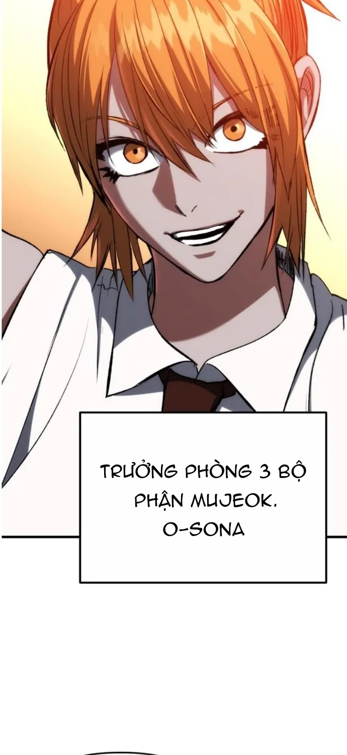 Sát Nhân Cuồng Loạn Chap 154 - Next Chap 155