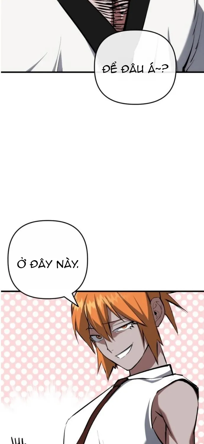 Sát Nhân Cuồng Loạn Chap 154 - Next Chap 155