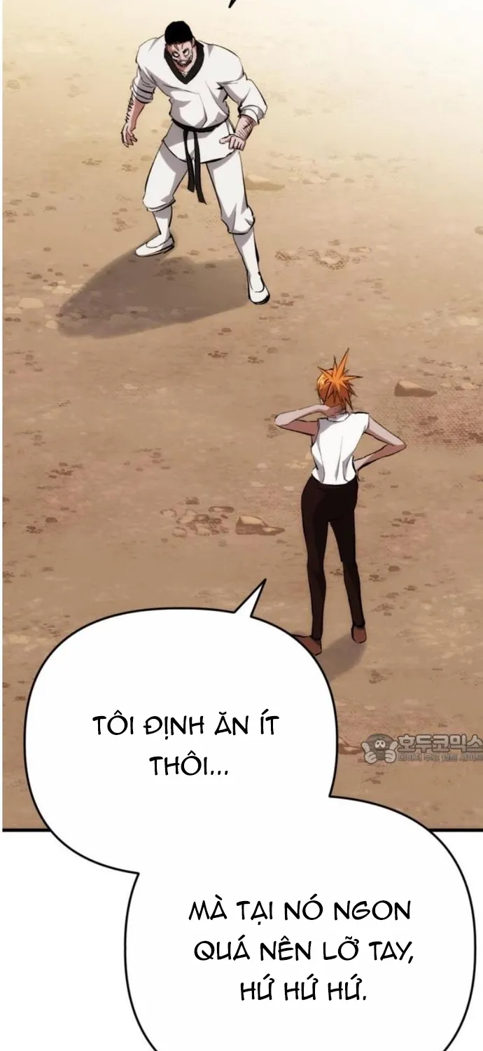 Sát Nhân Cuồng Loạn Chap 154 - Next Chap 155