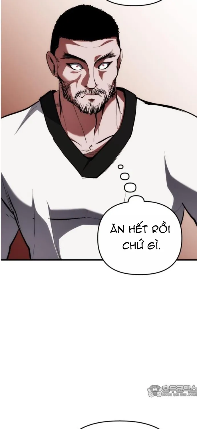 Sát Nhân Cuồng Loạn Chap 154 - Next Chap 155