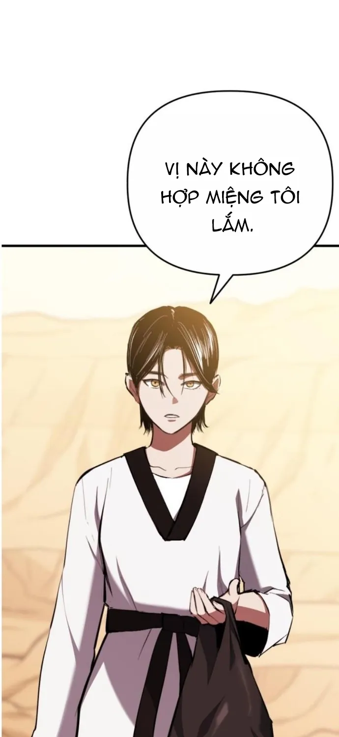 Sát Nhân Cuồng Loạn Chap 154 - Next Chap 155