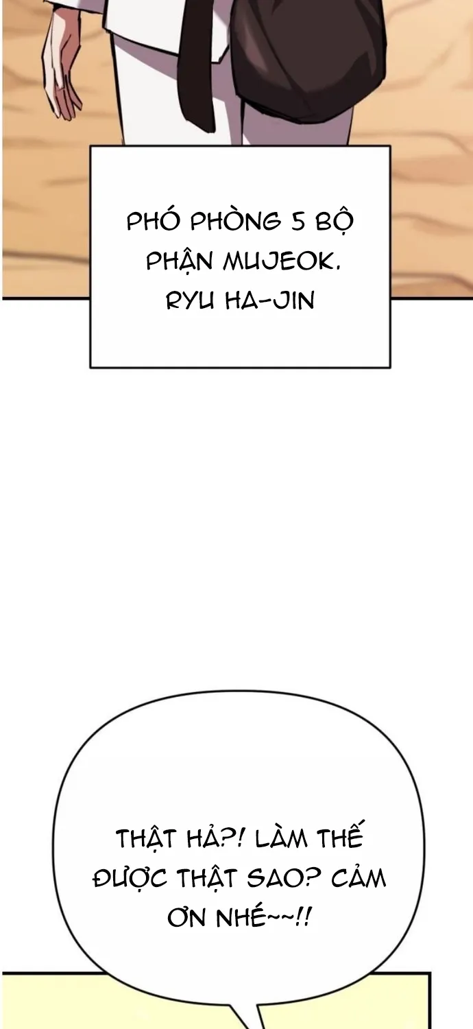 Sát Nhân Cuồng Loạn Chap 154 - Next Chap 155