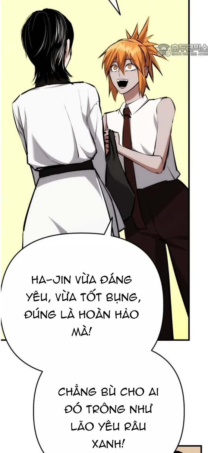 Sát Nhân Cuồng Loạn Chap 154 - Next Chap 155