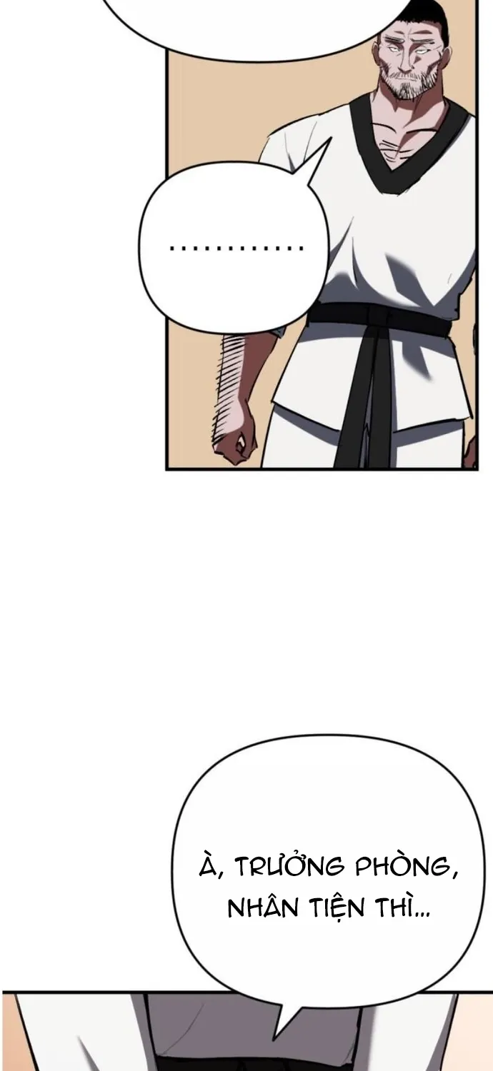 Sát Nhân Cuồng Loạn Chap 154 - Next Chap 155