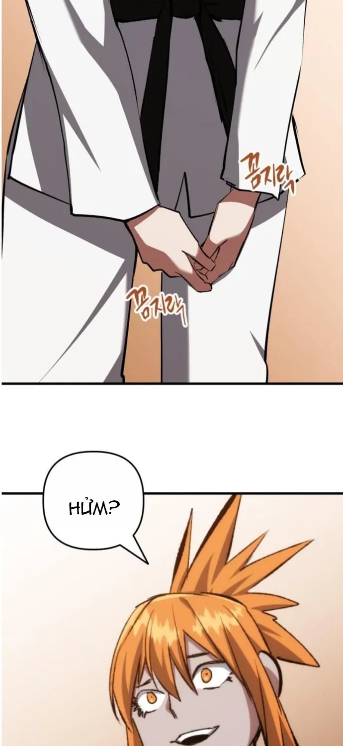 Sát Nhân Cuồng Loạn Chap 154 - Next Chap 155