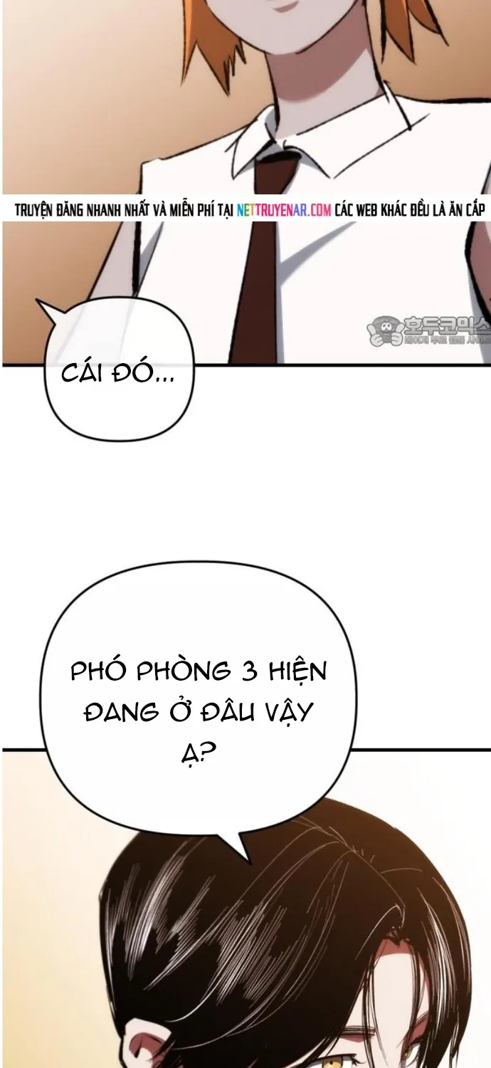 Sát Nhân Cuồng Loạn Chap 154 - Next Chap 155