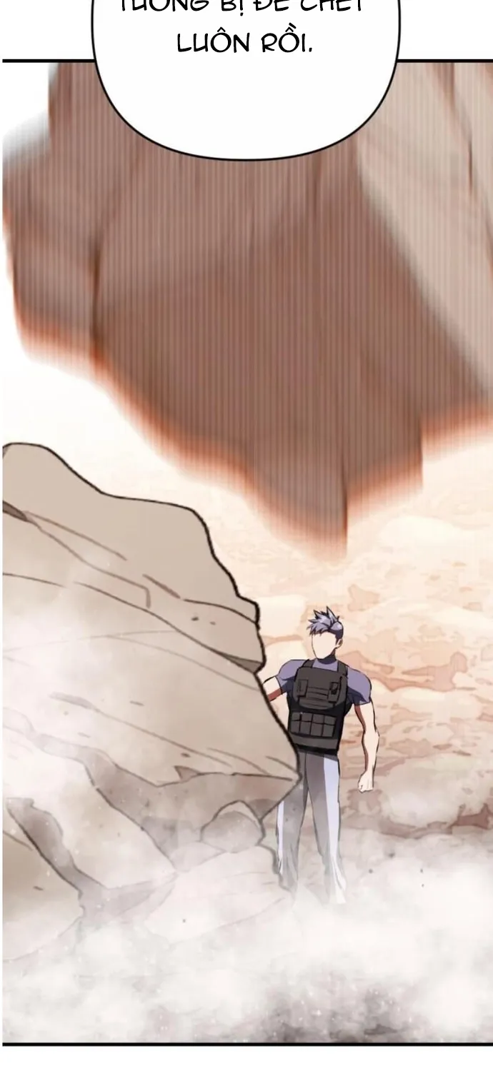 Sát Nhân Cuồng Loạn Chap 154 - Next Chap 155